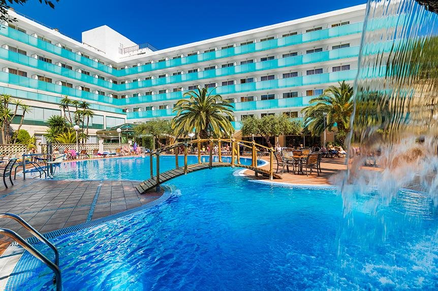 Adults Only hotel met geweldig zwembad