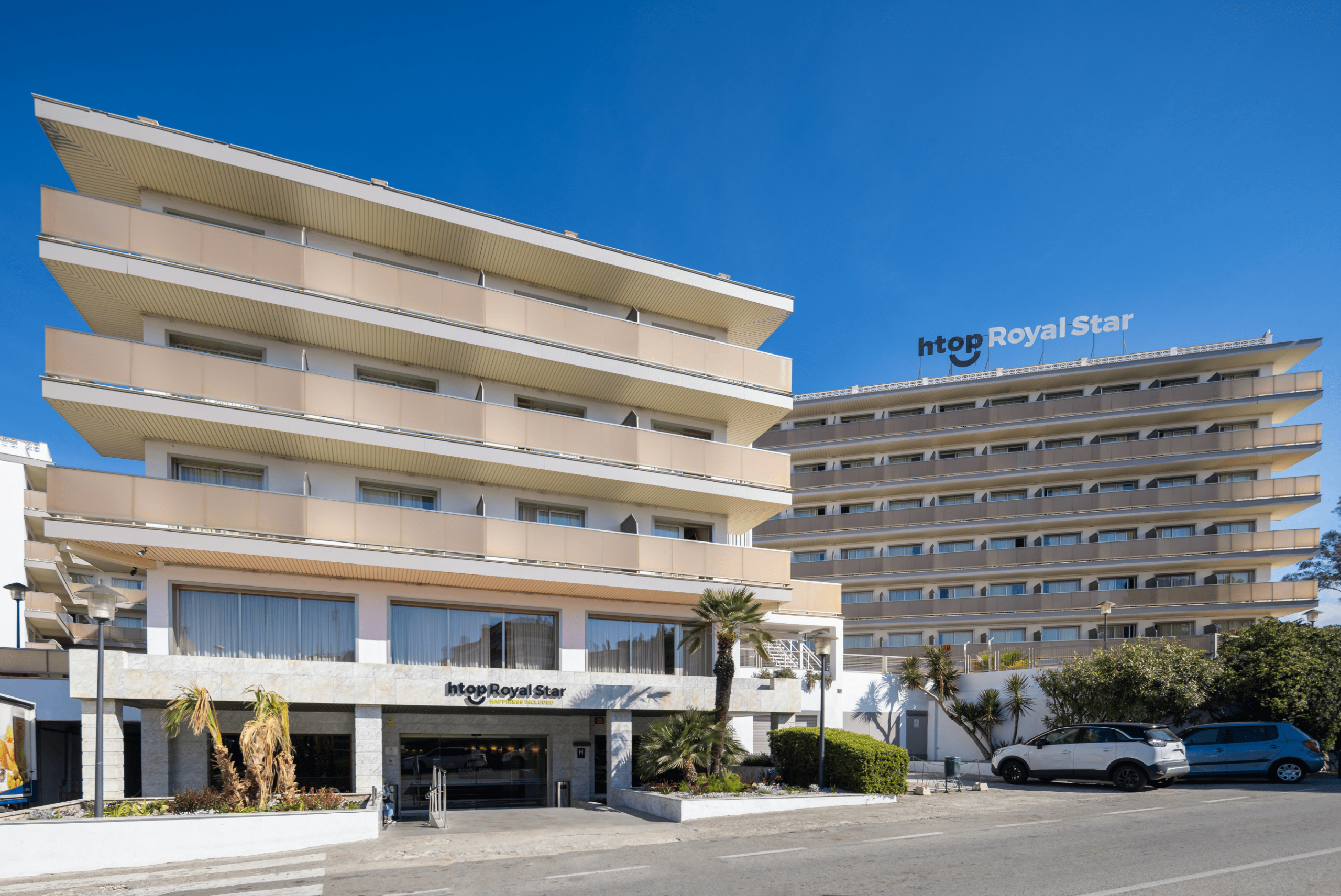 Top vakantie voor het hele gezin