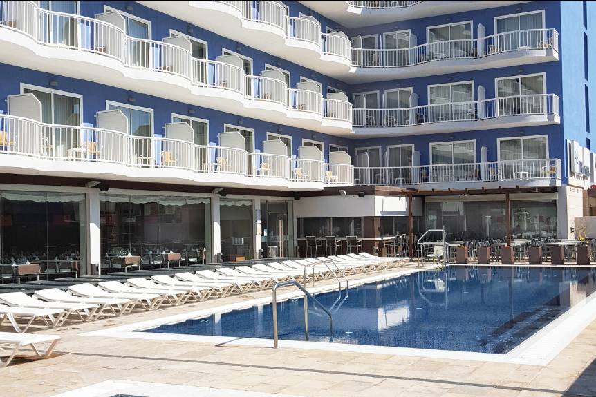 Hotel César Augustus