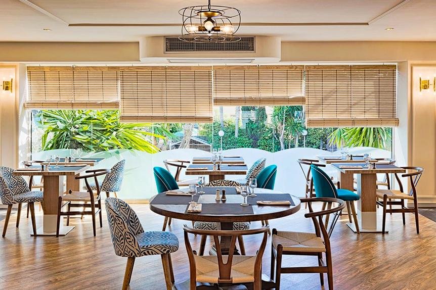 Adults Only hotel met geweldig zwembad